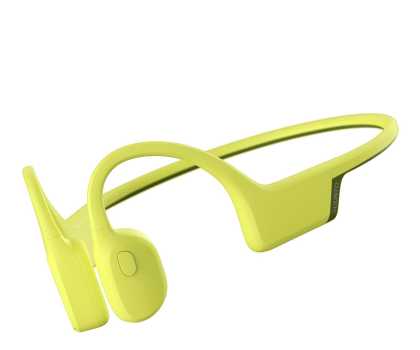 Słuchawka bezprzewodowa SUUNTO Sonic Lime SS050947000